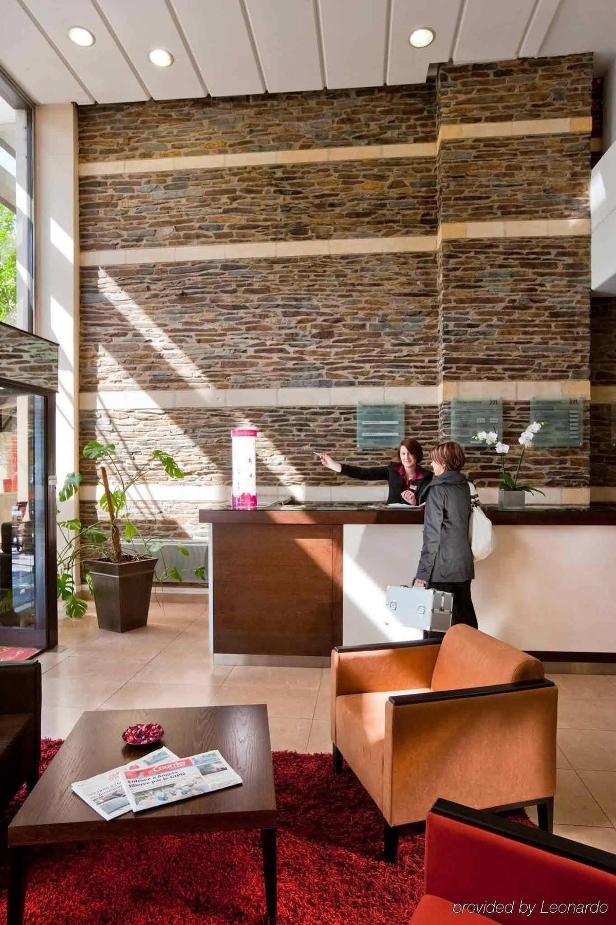 Hotel Mercure Centre Gare 4*
