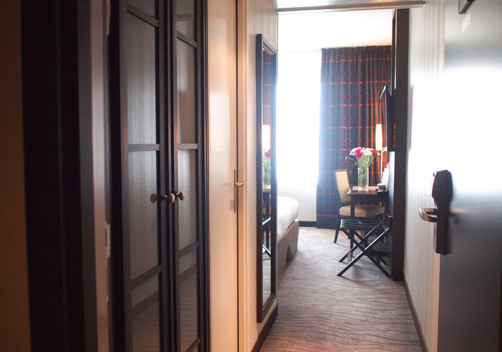 Mercure Centre Gare